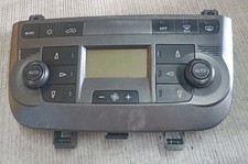 COMANDO CLIMA DIGITALE FIAT