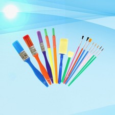  15 Pcs Kit Dipingere Bambini