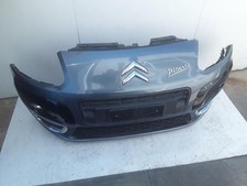 PARAURTI ANTERIORE PER CITROEN