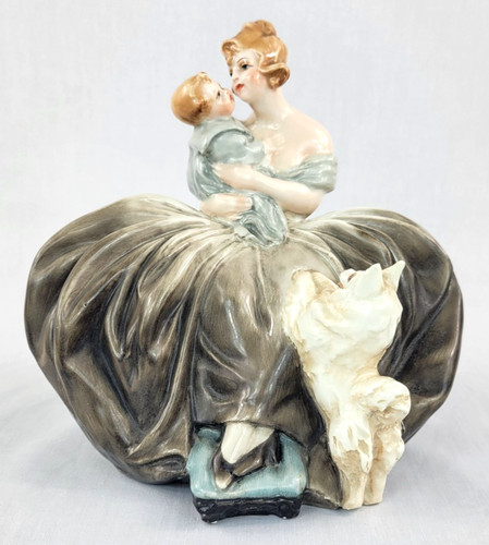 Statuina vintage guido - statuina,
