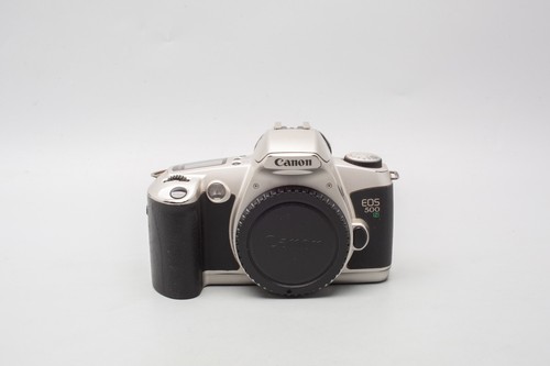 Canon eos 500n - eos, 35mm