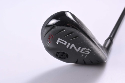 Albero ping g25 ibrido 23 - g25,