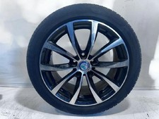 Set cerchi lega - cerchi, r17
