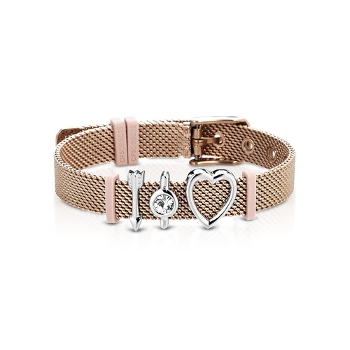 Bracciale ops objects - objects, donna