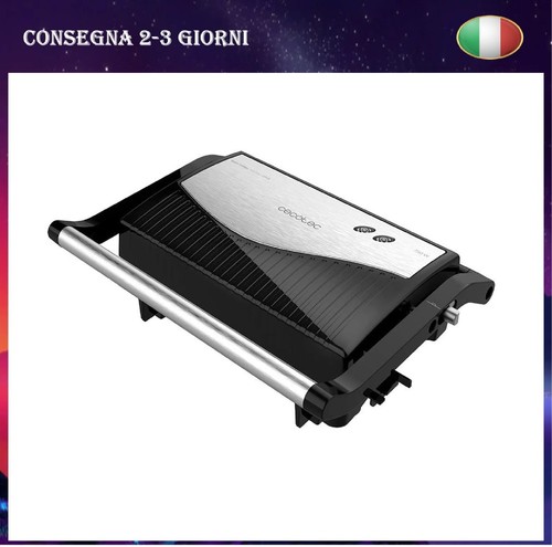 Toast panini piastra per - panini,