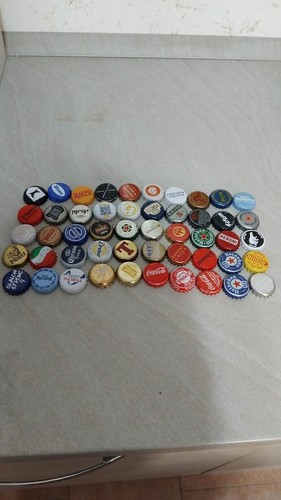Tappi corona italiani - tappi, e
