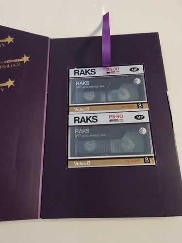 Raks ifa berlin - raks, 1985
