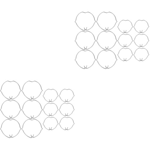 Accessori per lampada - da, 24