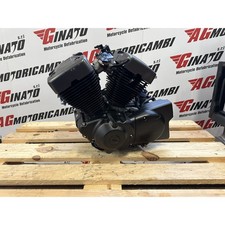 BLOCCO MOTORE COMPLETO