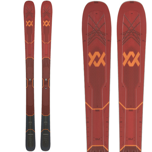 New 2027 volkl - new!,