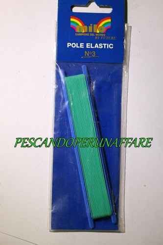 Milo pole elastic future - pole,