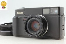 [COME NUOVO con cinturino] Konica Hexar AF 35mm Telecamera a telemetro...