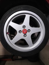 Cerchi lega alfa - cerchi,