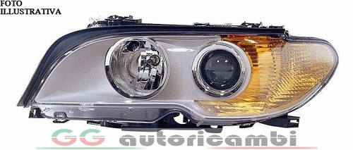 Faro bmw serie - bmw, 03-06
