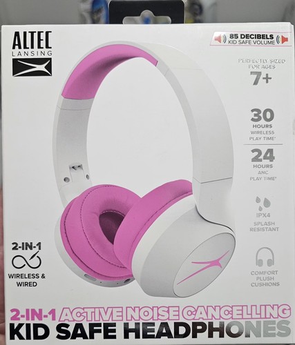 Altec lansing 1 - altec,