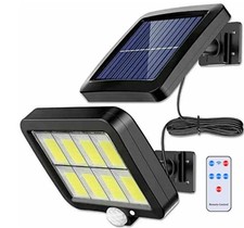 FARO SOLARE FARETTO ESTERNO