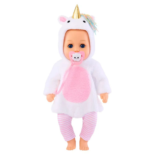 Baby born real unicorn - my,