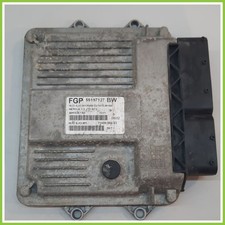 Centralina MAGNETI MARELLI