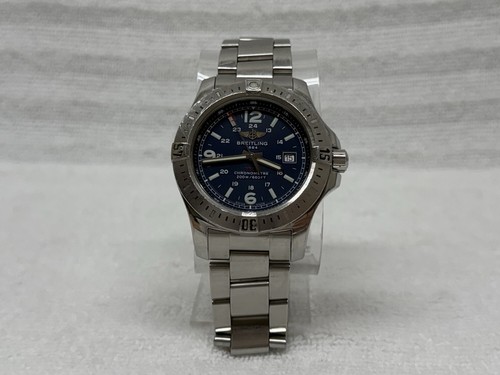 Orologio uomo breitling - orologio, a74388