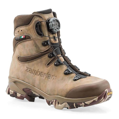 Stivali zamberlan uomo 4014 - stivali,