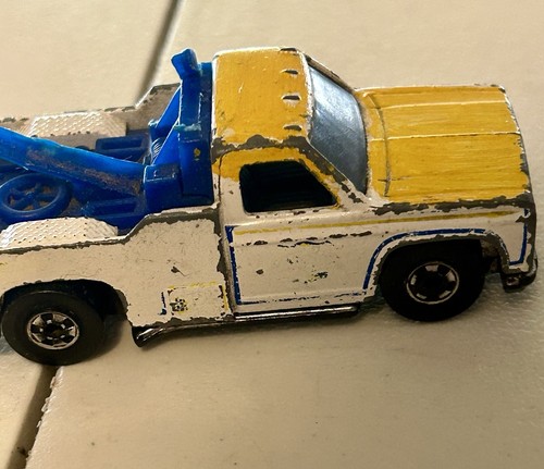 Demolitore hot wheels ramblin - hot,