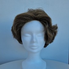 Parrucca Donna Corta