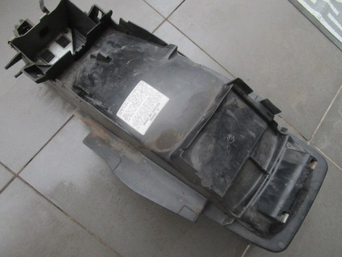 Honda vfr 750 - vfr, 90-93