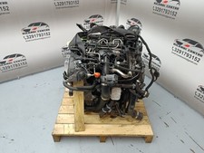 MOTORE COMPLETO CFG CFGB 2.0 DIESEL 125kW 170CV SKODA SUPERB 2013 03L100034X M20