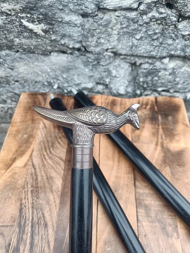 Bastone passeggio vintage - bastone,