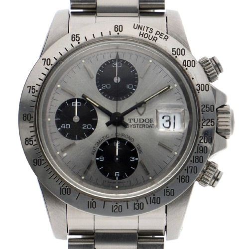 Tudor chronotime 79180 - chronotime,