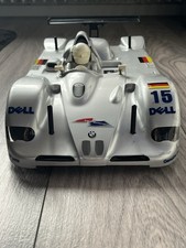 Kyosho F-Ten BMW Le Mans 1999 (1:9) rarità