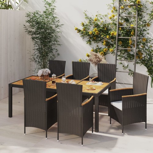 Set arredi giardino - arredi, da