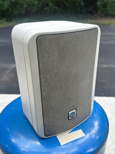 Monitor rcf bianco - 4w/t,