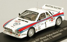 Lancia 037 Winner Rally Monte