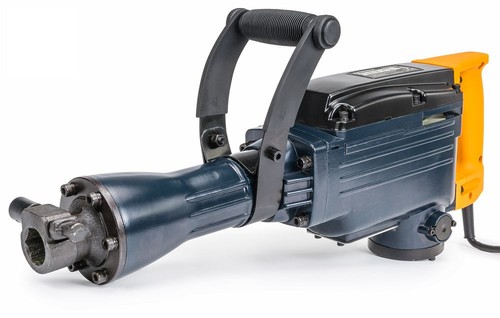Martello demolitore elettrico