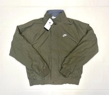 Giacca bomber Nike Club Futura