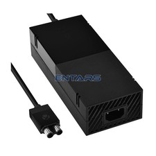 Alimentatore XBOX ONE Microsoft Caricatore Trasformatore Originale per Console