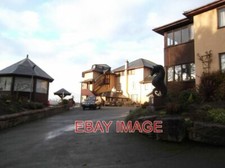 PHOTO  HOTEL PORT DINORWIC IN A BEAUTIFUL SPOT  OVERLOOKING THE MARINA AT PORT D