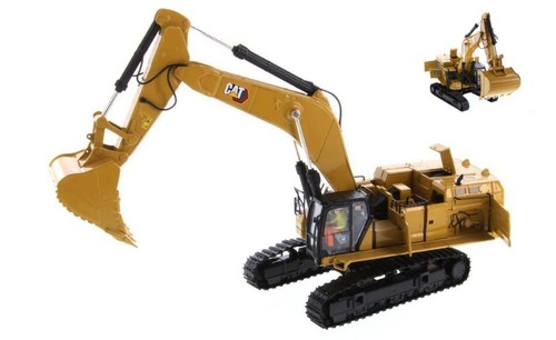 Modellino mezzi cantiere - modellino,