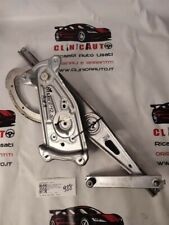 RICAMBI USATI 807200001R MECCANISMO ALZAVETRO ANT. DX RENAULT Megane III  823784