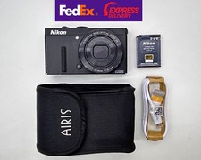 Nikon Coolpix P340 12,0