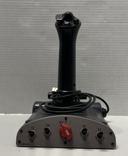 Saitek AV8R-01 USB Joystick PC