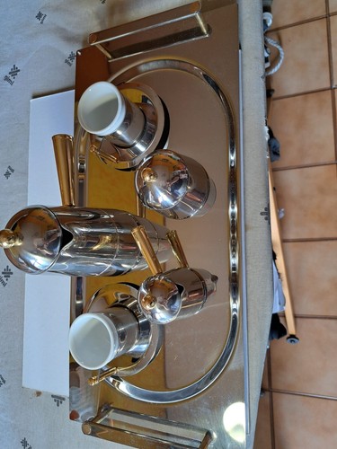 Set per thè caffè lavazza - e, caffè.