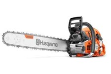 Motosega husqvarna 562xp - motosega,