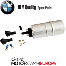 POMPA BENZINA CARBURANTE BMW