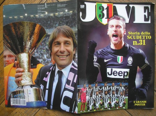 Juve juventus storia dello - juventus,
