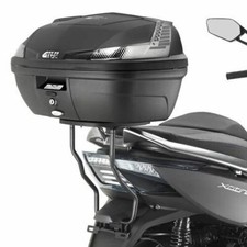 GIVI ATTACCO POSTERIORE BAULETTO MONOLOCK KYMCO XCITING 400I 2013-2017