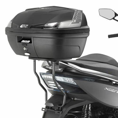 Givi attacco posteriore - givi,