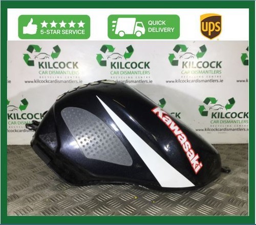 2001 kawasaki zx6r zxr600 - 2001,