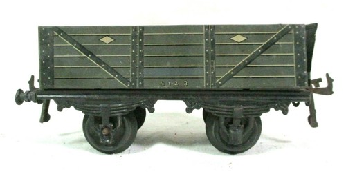 Bing 4123 gauge - #, 1